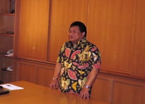 Sekilas Program DPP PIKI 2015-2020: Bukan Sekedar Intelektual Games