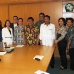 Ini dia, Nama Pengurus DPP PIKI 2015-2020