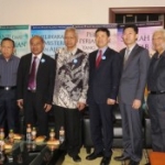 Peluncuran dan Seminar Buku Seri Ke-5 Sejarah Penebusan: Janji dari Perjanjian Kekal