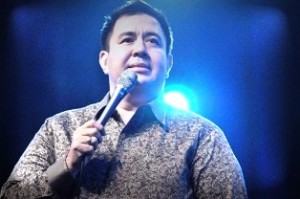 Natal GBI Glow Fellowship Centre: Kesederhanaan sekaligus Kemegahan Perayaan Natal