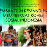 Presiden Joko Widodo akan membuka Pertemuan Raya II Senior GMKI Sedunia