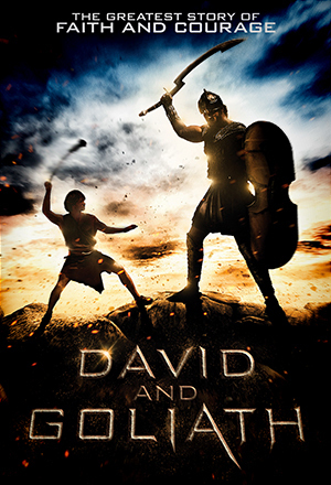 Film “David and Goliath” Diputar Pertama Kali di Bioskop Indonesia