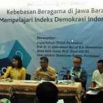 Menakar Kebebasan Beragama di Jawa Barat 2014