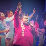 Paskah GBI Glow 2016: Paskah Bukti Kuasa-Nya Dahsyat dan Tidak Terbatas