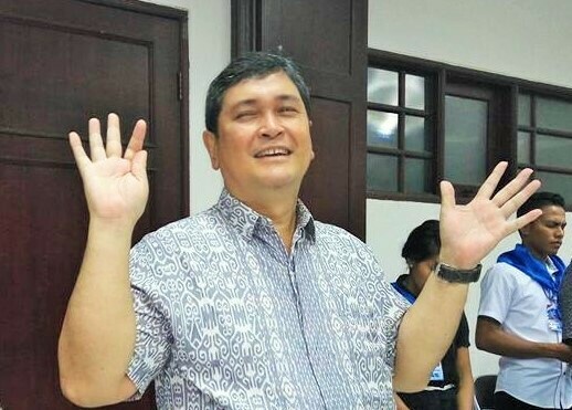 14 Tahun Gereja Rakyat Lahirkan Misi Pendidikan Hingga ke Papua