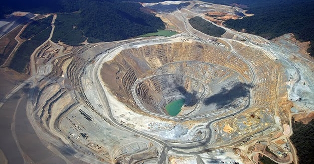 Pernyataan Sikap GMKI Soal PT Freeport Indonesia