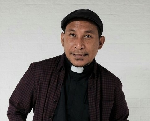 Hariman A Pattianakotta | Cekal Fundamentalisme, Intoleransi, dan Terorisme