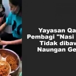 Yayasan Qahal, Pembagi "Nasi Anjing" Tidak dibawah Naungan Gereja