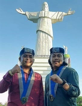 GMKI Pertimbangkan Lapor Pengunggah Video Viral “Papua Merdeka”