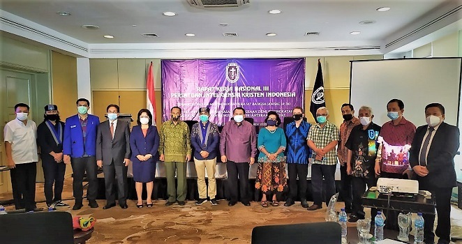 PIKI: Intoleransi Alami Peningkatan, Rajutan Bhinneka Tunggal Ika Terancam Koyak