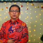 Refleksi Awal Tahun, PGI: Radikalisasi dan Terorisme Masih Bayangi Perjalanan Bangsa