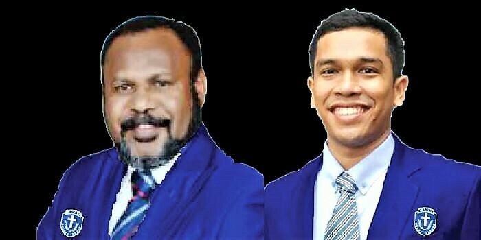 Ambroncius Nababan Jadi Tersangka Rasisme, Sahat Sinurat: Ujaran Ambroncius Adalah Pernyataan Pribadi