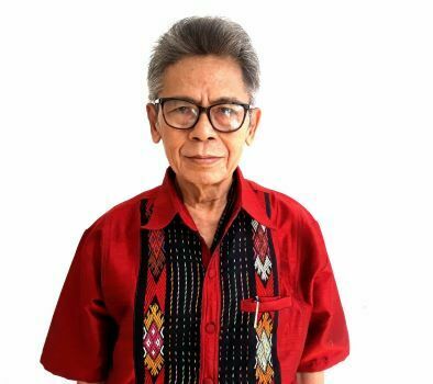 Puisi Makam itu Sepi