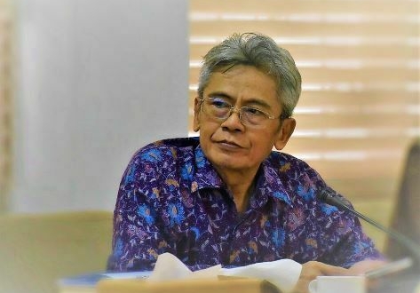 Puisi: TUHAN, ENGKAUKAH ITU