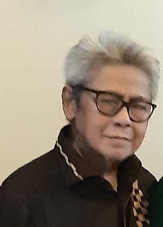 Weinata Sairin