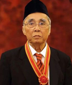 Berpulangnya Sabam Sirait, Ketum PGI: Pelintas Batas itu telah Pergi