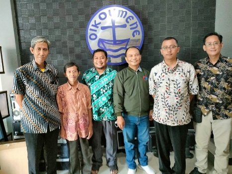 Perwamki Jawa Timur