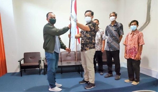 Perwamki Jawa Timur