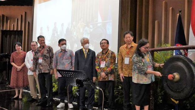 majelis pendidikan kristen