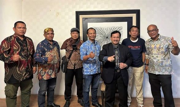kantor advokat jhon se panggabean
