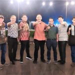 FGBMFI Chapter Sky Dining