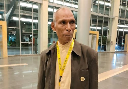 gereja bethel indonesia (GBI)