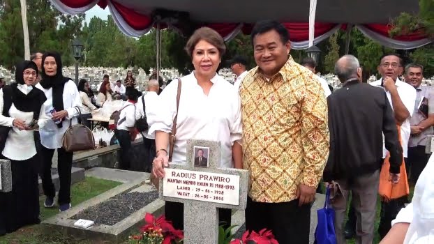 radius prawiro legacy