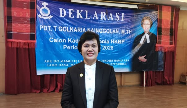 calon kadep koinonia hkbp