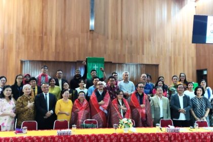 seruan iman hkbp untuk tutup TPL