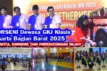 Gereja Kristen Jawa (GKJ)