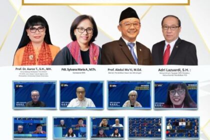 majelis pendidikan kristen (mpk) indonesia